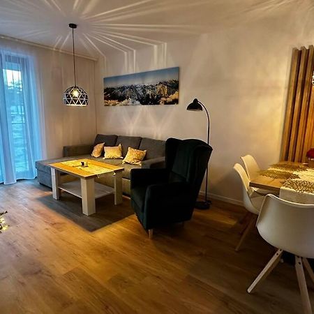 Apartman Betula-Apartman V Srdci Vysokych Tatier Wysokie Tatry Zewnętrze zdjęcie