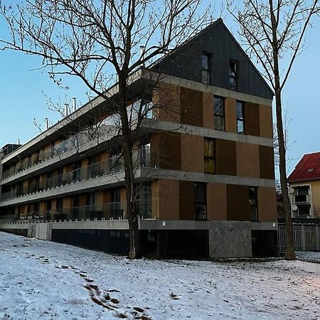 Apartman Betula-Apartman V Srdci Vysokych Tatier Wysokie Tatry Zewnętrze zdjęcie