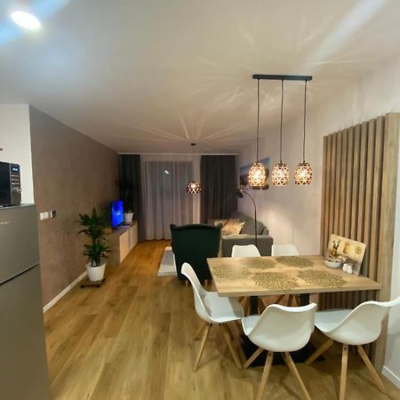 Apartman Betula-Apartman V Srdci Vysokych Tatier Wysokie Tatry Zewnętrze zdjęcie