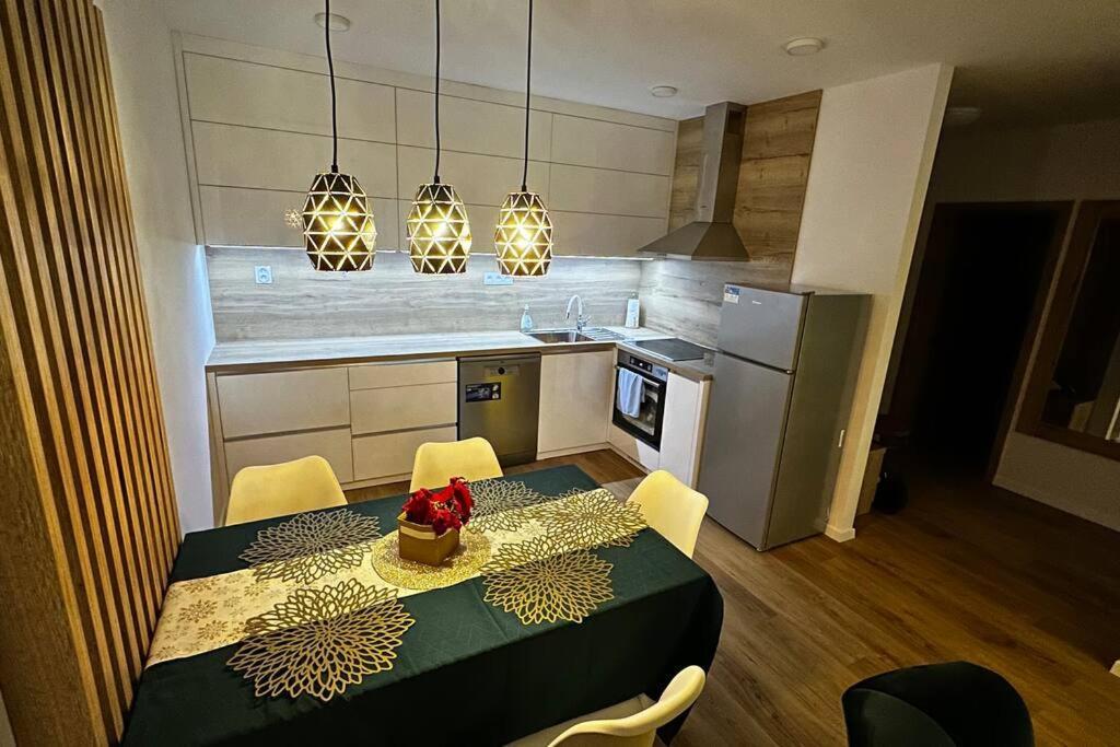 Apartman Betula-Apartman V Srdci Vysokych Tatier Wysokie Tatry Zewnętrze zdjęcie