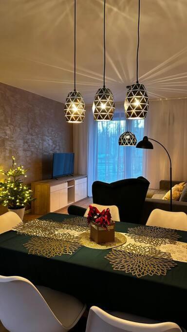 Apartman Betula-Apartman V Srdci Vysokych Tatier Wysokie Tatry Zewnętrze zdjęcie