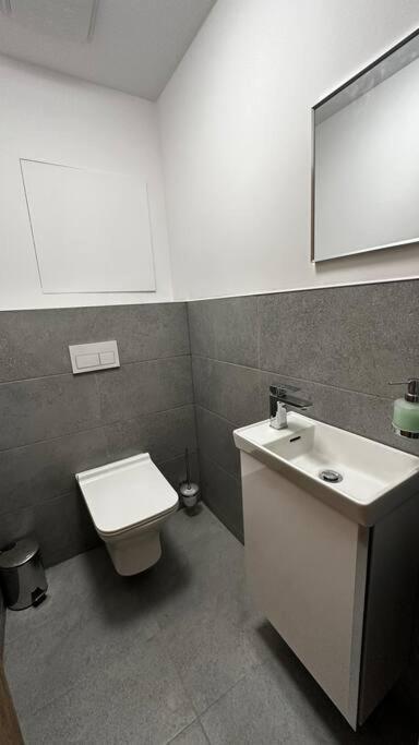 Apartman Betula-Apartman V Srdci Vysokych Tatier Wysokie Tatry Zewnętrze zdjęcie