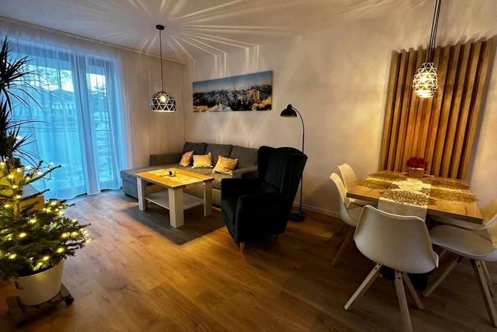 Apartman Betula-Apartman V Srdci Vysokych Tatier Wysokie Tatry Zewnętrze zdjęcie