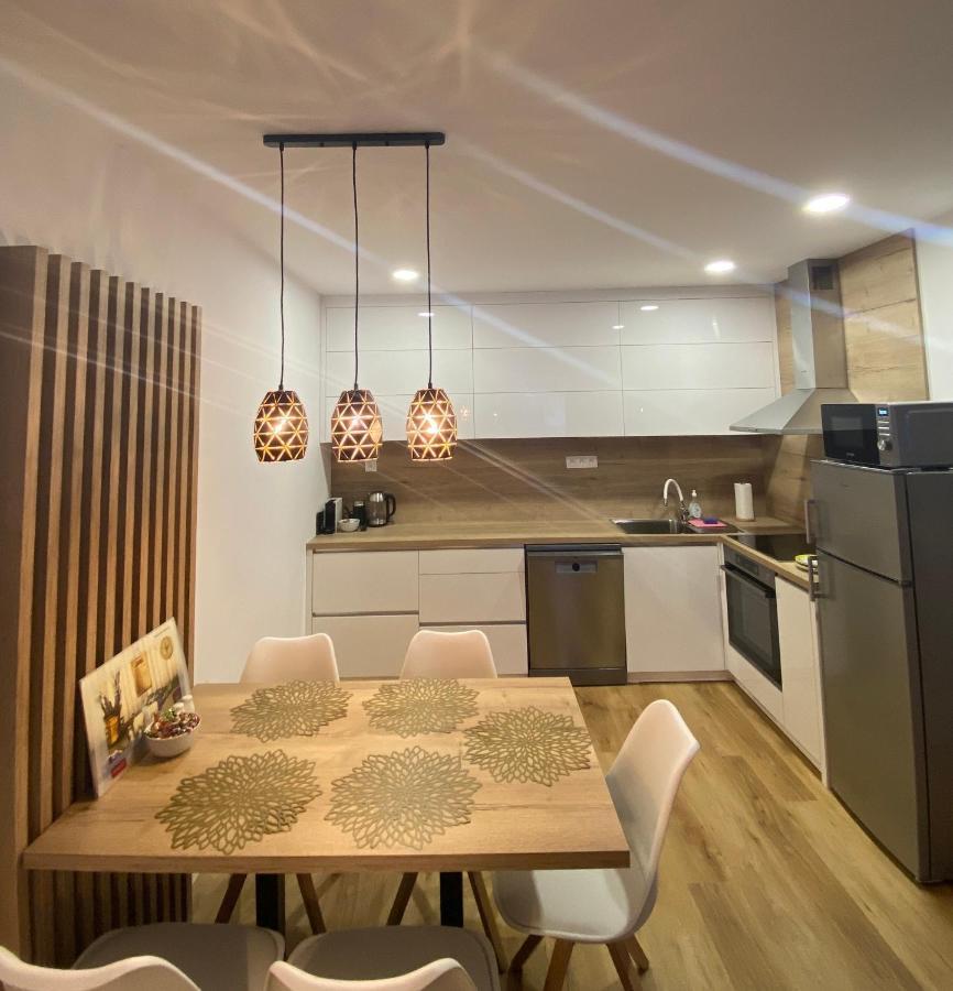 Apartman Betula-Apartman V Srdci Vysokych Tatier Wysokie Tatry Zewnętrze zdjęcie