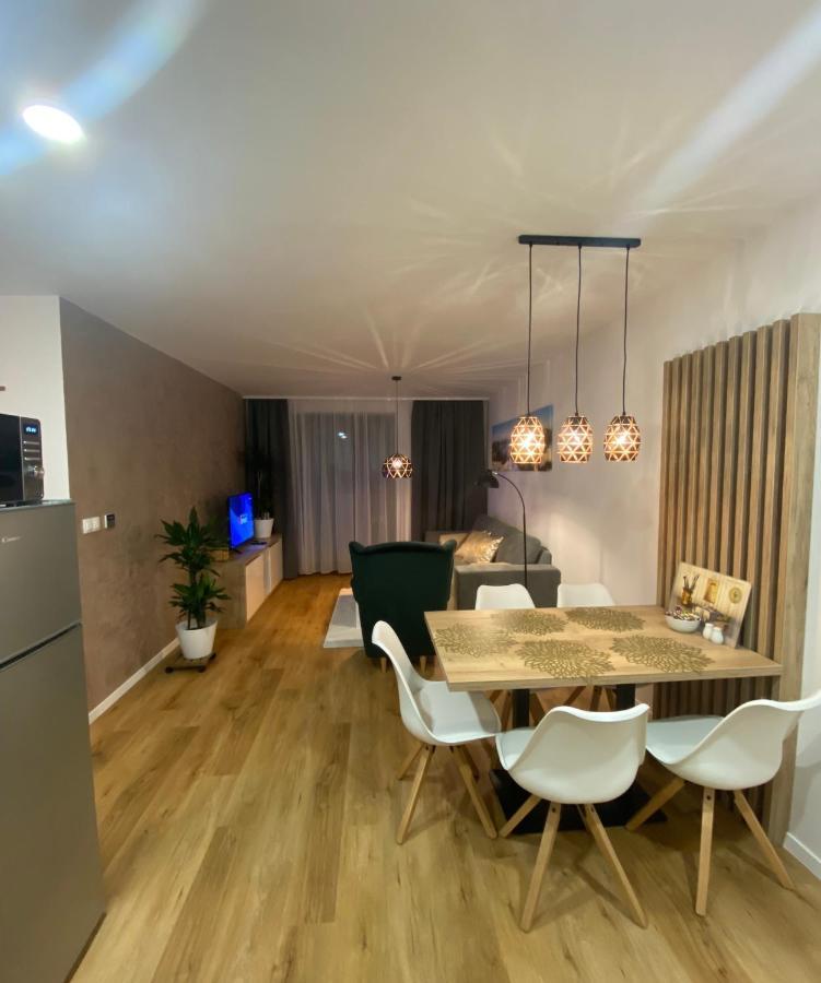 Apartman Betula-Apartman V Srdci Vysokych Tatier Wysokie Tatry Zewnętrze zdjęcie