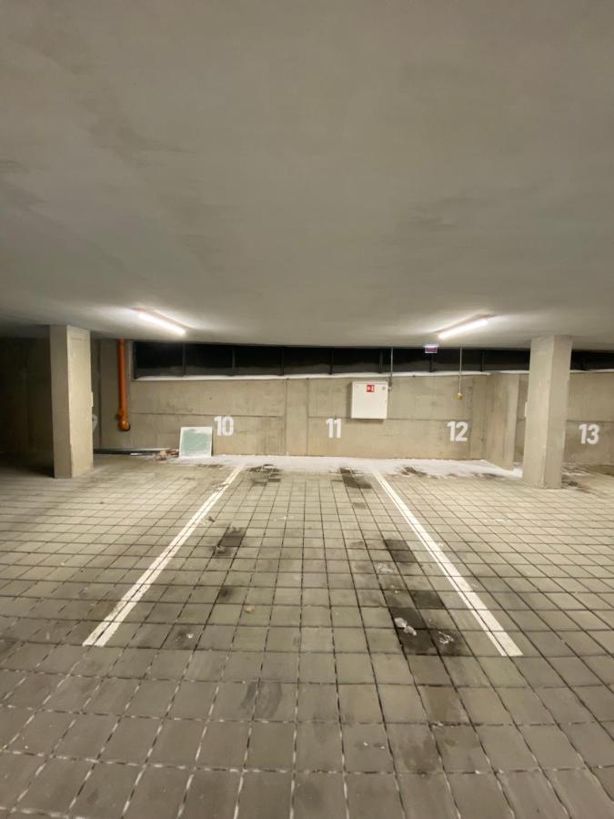 Apartman Betula-Apartman V Srdci Vysokych Tatier Wysokie Tatry Zewnętrze zdjęcie