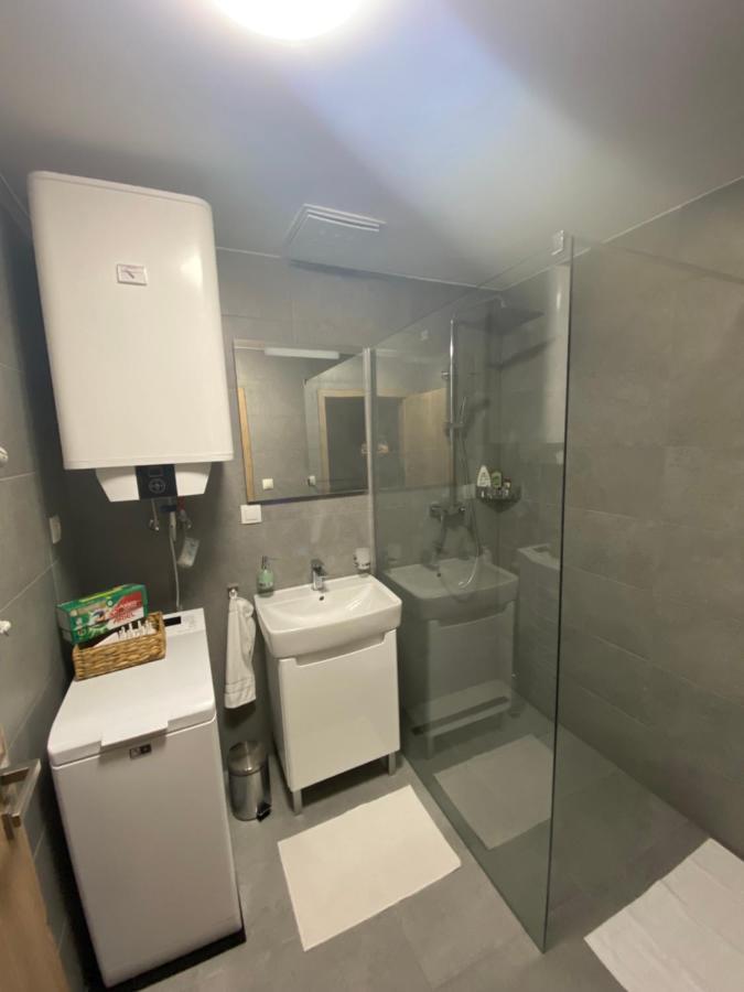 Apartman Betula-Apartman V Srdci Vysokych Tatier Wysokie Tatry Zewnętrze zdjęcie